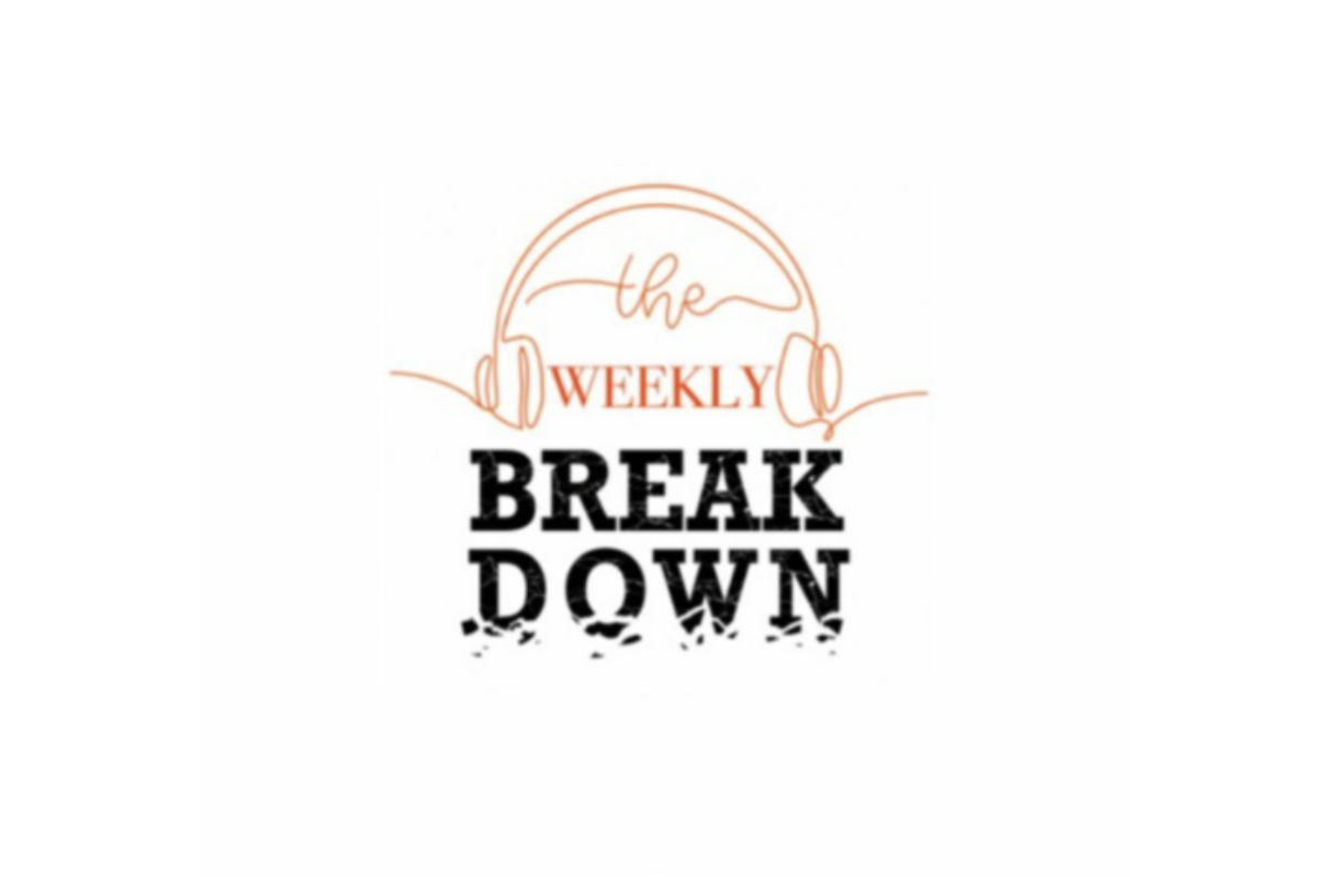 Weekly Breakdown Episode 91: Homecoming and annual Kicks For Cancer game